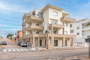 Starfish 300m From The Beach