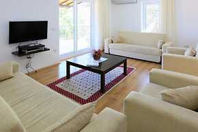 Villa Kastello in Ukurba Yar Madas