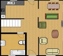 Villa Kastello in Ukurba Yar Madas