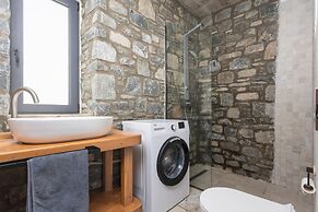 La Casa Di Pietre 1 in Rhodes