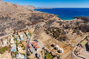 La Casa Di Pietre 1 in Rhodes