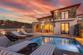 La Casa Di Pietre 1 in Rhodes