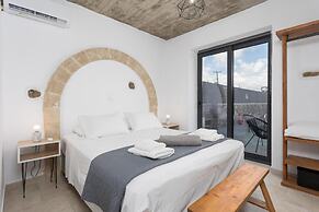 La Casa Di Pietre 1 in Rhodes