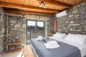 La Casa Di Pietre 1 in Rhodes