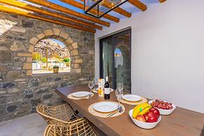 La Casa Di Pietre 1 in Rhodes