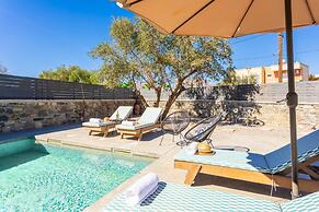 La Casa Di Pietre 1 in Rhodes