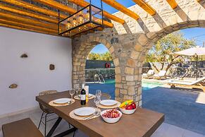 La Casa Di Pietre 1 in Rhodes