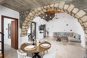 La Casa Di Pietre 1 in Rhodes