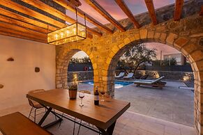 La Casa Di Pietre 1 in Rhodes