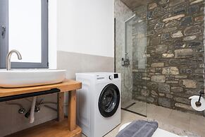 La Casa Di Pietre 2 in Rhodes