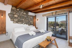 La Casa Di Pietre 2 in Rhodes