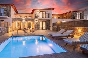 La Casa Di Pietre 2 in Rhodes