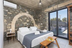 La Casa Di Pietre 2 in Rhodes