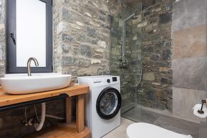 La Casa Di Pietre 3 in Rhodes