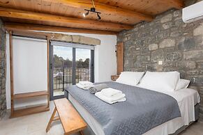 La Casa Di Pietre 3 in Rhodes