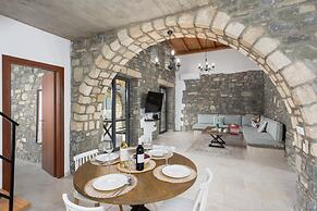 La Casa Di Pietre 3 in Rhodes