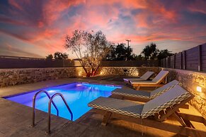 La Casa Di Pietre 3 in Rhodes