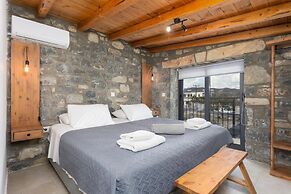 La Casa Di Pietre 3 in Rhodes