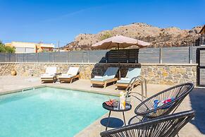 La Casa Di Pietre 3 in Rhodes