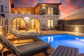 La Casa Di Pietre 3 in Rhodes