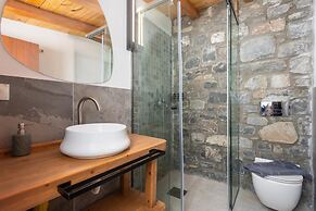 La Casa Di Pietre 3 in Rhodes