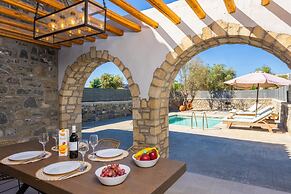 La Casa Di Pietre 3 in Rhodes