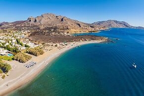 La Casa Di Pietre 3 in Rhodes