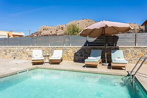 La Casa Di Pietre 3 in Rhodes