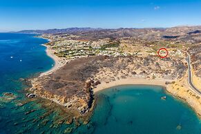 La Casa Di Pietre 3 in Rhodes