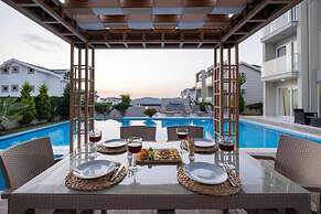 Villa Premium F in l Deniz Belediyesi