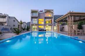 Villa Premium F in l Deniz Belediyesi