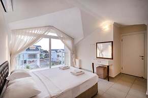 Villa Premium F in l Deniz Belediyesi