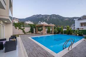 Villa Premium F in l Deniz Belediyesi