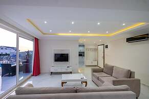 Villa Premium F in l Deniz Belediyesi