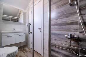 Villa Premium F in l Deniz Belediyesi