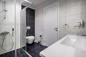 Villa Premium F in l Deniz Belediyesi