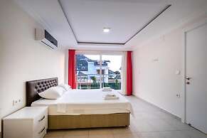 Villa Premium F in l Deniz Belediyesi