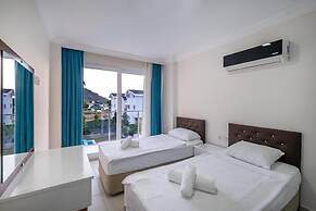 Villa Premium F in l Deniz Belediyesi