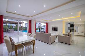 Villa Premium F in l Deniz Belediyesi