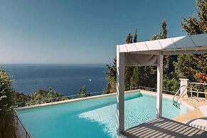 Villa Gardenia in Paxi