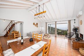 Villa Gardenia in Paxi