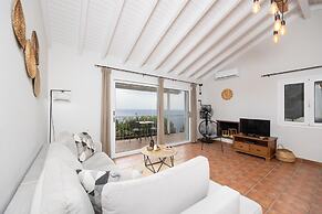 Villa Gardenia in Paxi