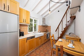 Villa Gardenia in Paxi