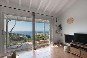 Villa Gardenia in Paxi