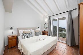 Villa Gardenia in Paxi