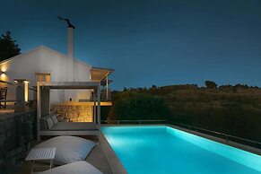 Villa Gardenia in Paxi