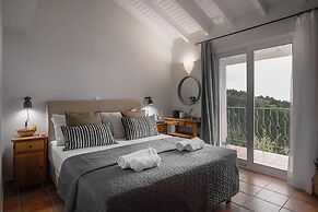 Villa Gardenia in Paxi