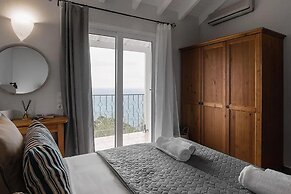 Villa Gardenia in Paxi