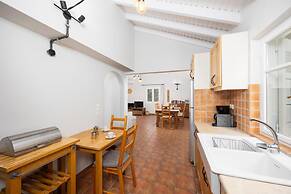 Villa Gardenia in Paxi