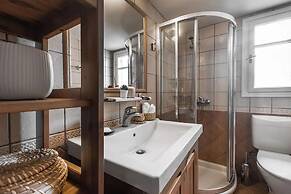 Villa Gardenia in Paxi